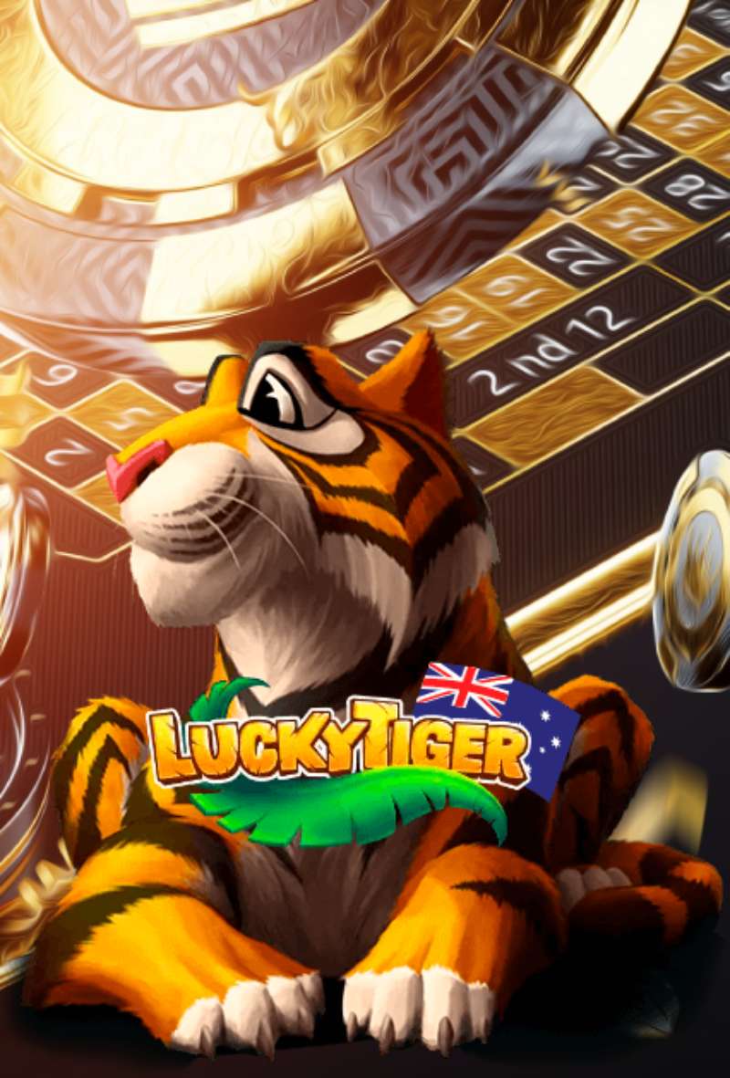 Lucky Tiger No Deposit Bonus Codes 1