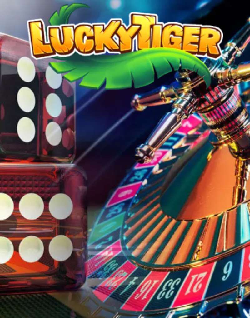 Lucky Tiger No Deposit Bonus Codes 2