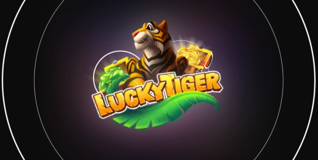 Lucky Tiger No Deposit Bonus Codes_