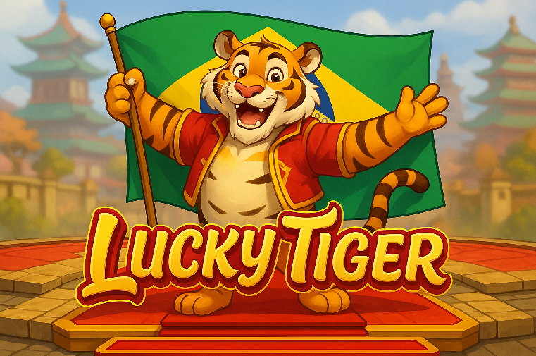 Características Principais do Bônus Sem Depósito da Lucky Tiger