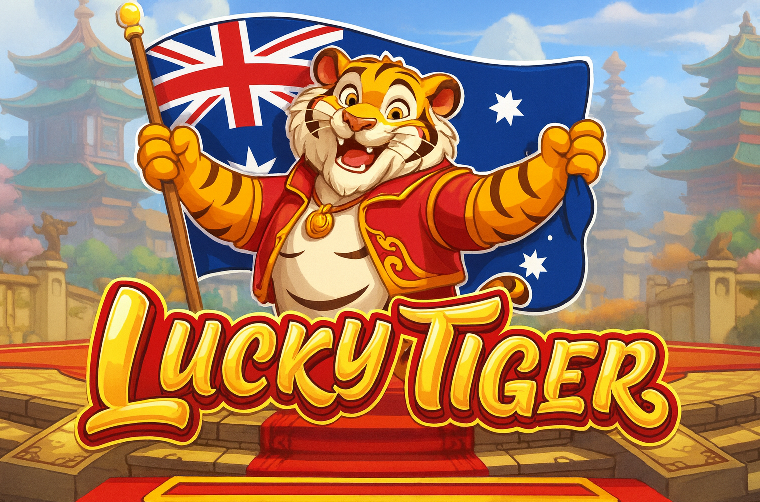 Main Characteristics of the Lucky Tiger No Deposit Bonus